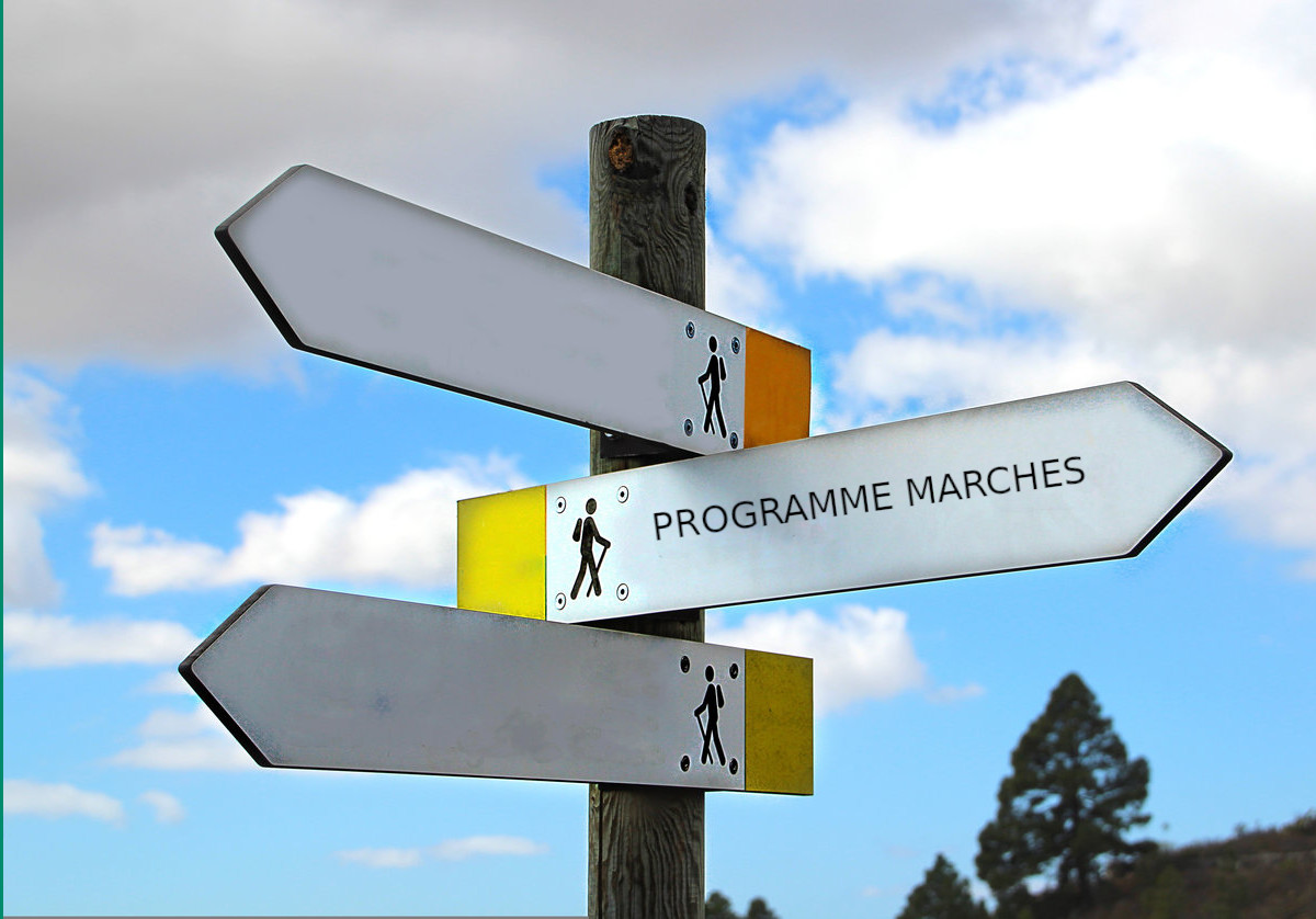 marches11