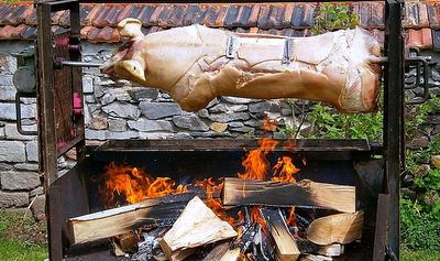 bbq